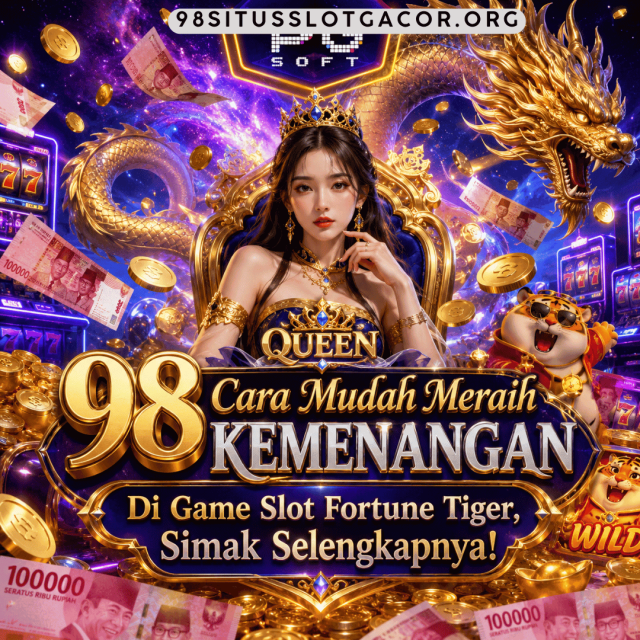 game slot Fortune Tiger